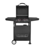 BBQ ΥΓΡΑΕΡΙΟΥ GS GRILL LITE 2 - 6kW - Image 2