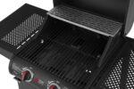 BBQ ΥΓΡΑΕΡΙΟΥ GS GRILL LITE 2 - 6kW - Image 5