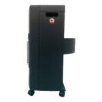 Θερμάστρα Υγραερίου TG-FLD-4.2KW BLACK - Image 2