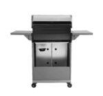BBQ ΥΓΡΑΕΡΙΟΥ GS GRILL ELITE 3+1 INOX - 11,5 kW - Image 5