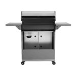 BBQ ΥΓΡΑΕΡΙΟΥ GS GRILL ELITE 4+1 ΙΝΟΧ - 14,5 kW - Image 6