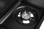 BBQ ΥΓΡΑΕΡΙΟΥ GS GRILL LUX 3+1 CAST IRON - 11,5kW - Image 6