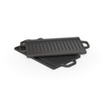 ΠΛΑΚΑ ΜΑΝΤΕΜΙ Νο10 39.5Χ33Χ20Χ1.5 (4301Α) THERMOGATZ