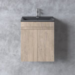 Πάγκος OMEGA Μπεζ 50 S3BOM050BOB