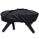 ΦΟΥΡΝΟΣ ΠΙΤΣΑΣ ΥΓΡΑΕΡΙΟΥ DOKU TGP-14 - Image 6