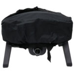 ΦΟΥΡΝΟΣ ΠΙΤΣΑΣ ΥΓΡΑΕΡΙΟΥ DOKU TGP-14 - Image 5