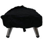 ΦΟΥΡΝΟΣ ΠΙΤΣΑΣ ΥΓΡΑΕΡΙΟΥ AGON TGP-12 - Image 7