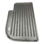 ΠΛΑΚΑ ΜΑΝΤΕΜΙ ΕΣΩΤΕΡΙΚΗ ΑΡΙΣΤΕΡΗ GS GRILL 2 + PLANCHA THERMOGATZ - Image 2