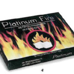 ΠΡΟΣΑΝΑΜΜΑ PLATINUM FIRE 48 ΚΥΒΟΙ