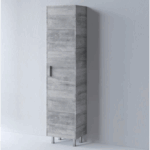 ΣΤΗΛΗ SAVINA 40 cm χρ. CEMENT 3CSA040CE0