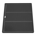 BBQ ΥΓΡΑΕΡΙΟΥ SEMI-PROF TGH-BI-B4-G 4+1 19,3kW - Image 4