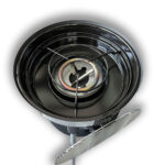 BBQ ΥΓΡΑΕΡΙΟΥ TGC 01L 4kW - Image 7