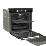 ΦΟΥΡΝΟΣ ΗΛΕΚΤΡΙΚΟΣ TGS 4480 XL 80Lt - Image 4