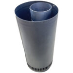 ΣΟΜΠΑ ΥΓΡΑΕΡΙΟΥ TGH-11A LOGS - Image 5