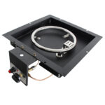 FIREPIT BURNER BFP001 15,5kW - Image 5