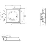 FIREPIT BURNER BFP001 15,5kW - Image 7