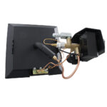 FIREPIT BURNER BFP005H 8kW - Image 3