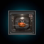 ΦΟΥΡΝΟΣ ΗΛΕΚΤΡΙΚΟΣ TGS 4480 XL 80Lt - Image 7