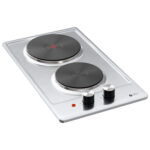 ΕΣΤΙΕΣ ΗΛΕΚΤΡΙΚΕΣ DOMINO TGS E 9930 IX - Image 2