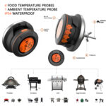 ΨΗΦΙΑΚΟ ΘΕΡΜΟΜΕΤΡΟ ΨΗΣΤΑΡΙΑΣ AT-02 - Image 5