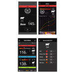 ΨΗΦΙΑΚΟ ΘΕΡΜΟΜΕΤΡΟ ΨΗΣΤΑΡΙΑΣ AT-02 - Image 2