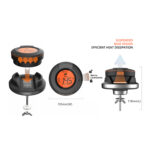 ΨΗΦΙΑΚΟ ΘΕΡΜΟΜΕΤΡΟ ΨΗΣΤΑΡΙΑΣ AT-02 - Image 6