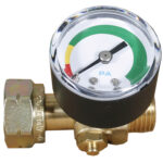 ΘΕΡΜΟΣΤΟΠ ΜΕ ΜΑΝΟΜΕΤΡΟ ΚΑΙ ΑΣΦΑΛΕΙΑ ΔΙΑΡΡΟΗΣ