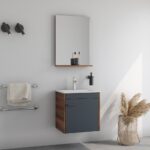 ΚΑΘΡΕΦΤΗΣ TIKA 50cm 3MTIK050ABM - Image 3