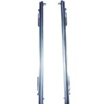 Τηλεσκοπικές Ράγες