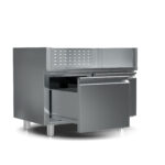 ΕΡΜΑΡΙΟ INOX BBQ TGH-B1-B4-G ΜΕ ΣΥΡΤΑΡΙΑ - Image 7