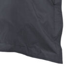 Πουφ μαξιλάρι Pigro pakoworld αδιάβροχο γκρι - Image 3