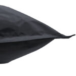 Πουφ μαξιλάρι Pigro pakoworld αδιάβροχο γκρι - Image 4