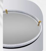 Καθρέφτης LED MA-01 Φ60cm κωδ. 0762-MA-01 - Image 3