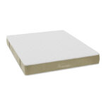 Στρώμα Nemesis pakoworld pocket spring roll pack διπλής όψης 20-22cm 150x200εκ - Image 3