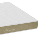 Στρώμα Nemesis pakoworld pocket spring roll pack διπλής όψης 20-22cm 150x200εκ - Image 4
