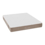 Στρώμα Nemesis pakoworld pocket spring roll pack διπλής όψης aloe vera 20-22cm 160x200εκ - Image 4