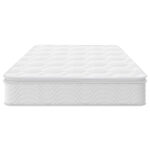 Στρώμα Perfecto pakoworld Continuous springs μονής όψης ανώστρωμα 22-24cm 100x200εκ - Image 3