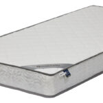 Στρώμα Frezio pakoworld pocket spring roll pack διπλής όψης 18-19cm 100x200εκ - Image 3