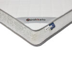 Στρώμα Frezio pakoworld pocket spring roll pack διπλής όψης 18-19cm 120x200εκ - Image 3