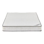 Στρώμα Frezio pakoworld pocket spring roll pack διπλής όψης 18-19cm 140x200εκ - Image 2