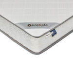 Στρώμα Frezio pakoworld pocket spring roll pack διπλής όψης 18-19cm 140x200εκ - Image 3