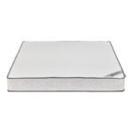 Στρώμα Frezio pakoworld pocket spring roll pack διπλής όψης 18-19cm 150x200εκ - Image 2