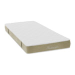 Στρώμα Nemesis pakoworld pocket spring roll pack διπλής όψης 20-22cm 120x200εκ - Image 2