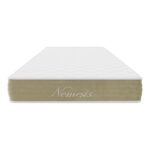 Στρώμα Nemesis pakoworld pocket spring roll pack διπλής όψης 20-22cm 120x200εκ - Image 3