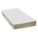 Στρώμα Nemesis pakoworld pocket spring roll pack διπλής όψης 20-22cm 90x190εκ - Image 2