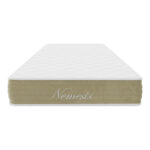 Στρώμα Nemesis pakoworld pocket spring roll pack διπλής όψης 20-22cm 90x190εκ - Image 3