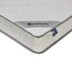 Στρώμα Frezio pakoworld pocket spring roll pack διπλής όψης 18-19cm 90x190εκ - Image 3