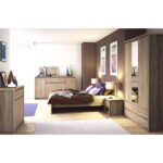 Norton Μπουφές 168x40x91.5εκ Sonoma - Image 3