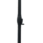 Ομπρέλα επαγγελματική Shoreline pakoworld μονοκόμματος ιστός αλουμίνιο-μπεζ ύφασμα 4x4x2.9m - Image 2