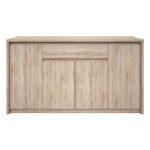 Norton Μπουφές 168x40x91.5εκ Sonoma